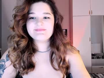 July_Slowdive February 03, 2025 Chaturbate stream image