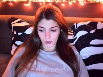_Just_A_Simple_Girl February 03, 2025 Chaturbate stream image