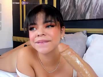 Kenia28_ February 03, 2025 Chaturbate stream image