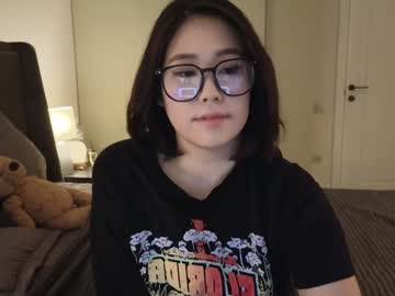 Ki_Mi February 03, 2025 Chaturbate stream image