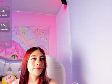 Lara_Spark_ February 03, 2025 Chaturbate stream image