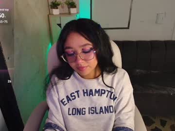 Lilahash February 03, 2025 Chaturbate stream image