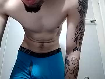 Loverboy4411 February 03, 2025 Chaturbate stream image