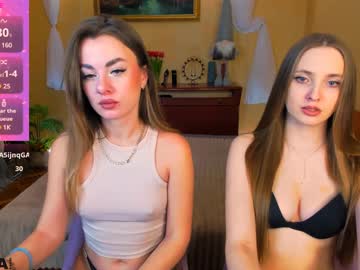 Madis0n_Crystal February 03, 2025 Chaturbate stream image