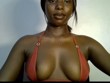 Melanine_Floral February 03, 2025 Chaturbate stream image