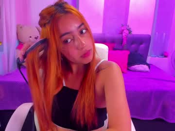 Miss_Blonddie February 03, 2025 Chaturbate stream image
