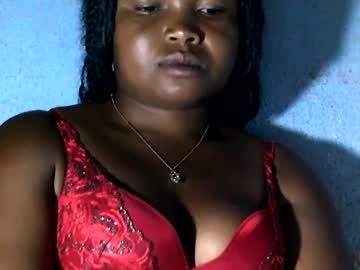 Nathy02 February 03, 2025 Chaturbate stream image
