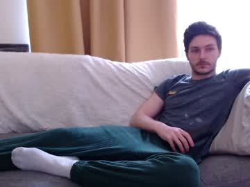Nice_2_Meet_You February 03, 2025 Chaturbate stream image