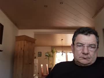 Nobbie44 February 03, 2025 Chaturbate stream image