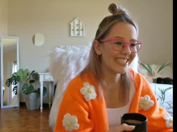 Pizza_And_Beer_Equal_Love February 03, 2025 Chaturbate stream image