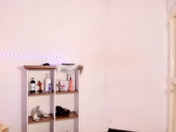 Rose_Sscott February 03, 2025 Chaturbate stream image