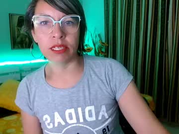 Roxam_Sexi February 03, 2025 Chaturbate stream image