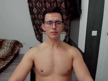 Sexxymuscles4u February 03, 2025 Chaturbate stream image