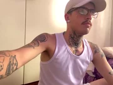 Slin_Forest February 03, 2025 Chaturbate stream image