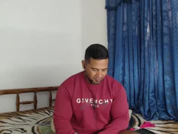 Steveneva February 03, 2025 Chaturbate stream image