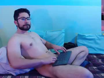 Teddy_Foster February 03, 2025 Chaturbate stream image