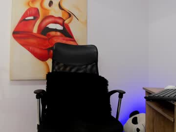 Tiago_Hannah February 03, 2025 Chaturbate stream image