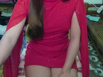 Urasian_Girlie stream photo from February 03, 2025