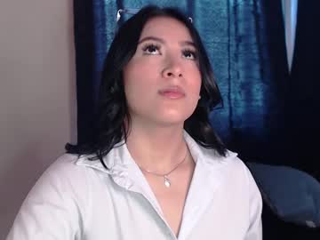 Abbyjacksonn_ February 03, 2025 Chaturbate stream image