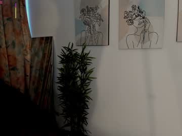 Aisha_Bx February 03, 2025 Chaturbate stream image
