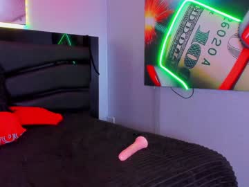 Alexa_Watson_ February 03, 2025 Chaturbate stream image
