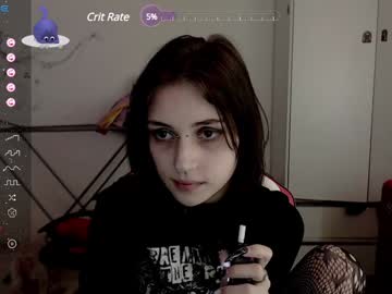 _Alisa_In_Wonderland February 03, 2025 Chaturbate stream image