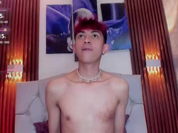 Allen_Starck February 03, 2025 Chaturbate stream image