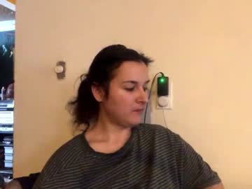 Alvie_Bones February 03, 2025 Chaturbate stream image