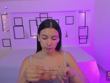 Anapink2 February 03, 2025 Chaturbate stream image