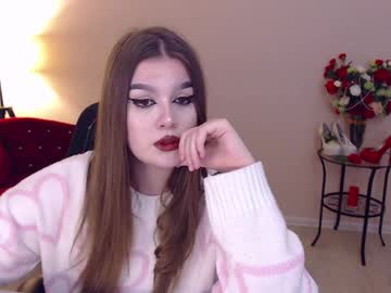 Bellaveller February 03, 2025 Chaturbate stream image