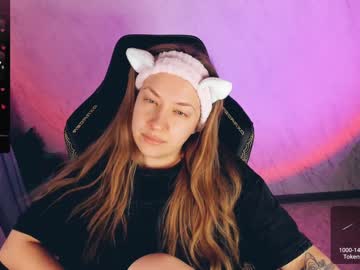 Bellezza_ February 03, 2025 Chaturbate stream image