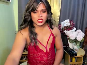 Black_Sluthunter666 February 03, 2025 Chaturbate stream image