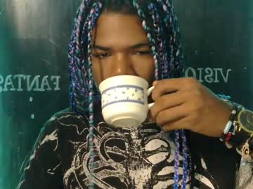 Blackphylosofy February 03, 2025 Chaturbate stream image