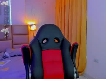 Crisbell__ February 03, 2025 Chaturbate stream image