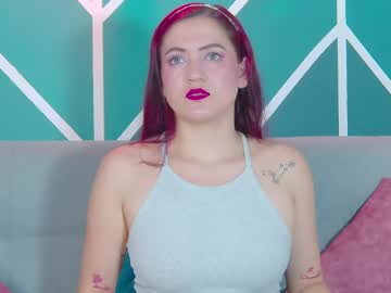Cristal_Santoss February 03, 2025 Chaturbate stream image