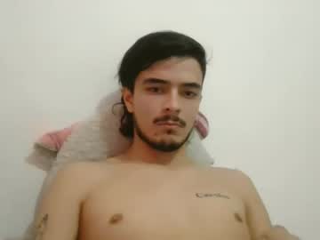 Danielhot17 February 03, 2025 Chaturbate stream image