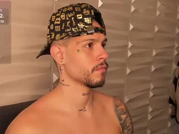 David_Col11 February 03, 2025 Chaturbate stream image