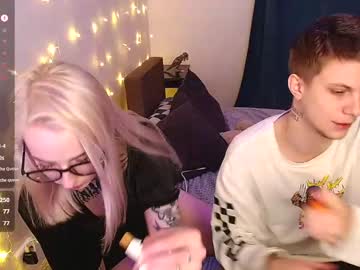 Degradat1on February 03, 2025 Chaturbate stream image