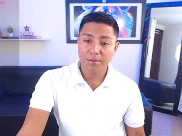 Dereeck14 February 03, 2025 Chaturbate stream image