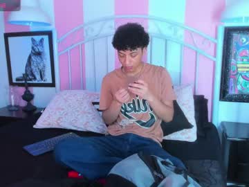 Dylan_Lee2 February 03, 2025 Chaturbate stream image
