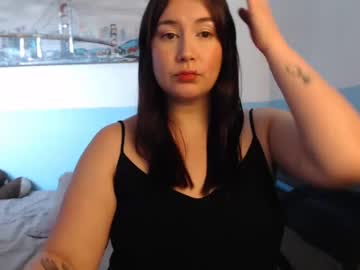Ema_Gray8 February 03, 2025 Chaturbate stream image