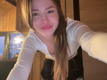 Endlessmia February 03, 2025 Chaturbate stream image