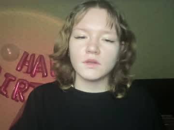 Evaforbes February 03, 2025 Chaturbate stream image