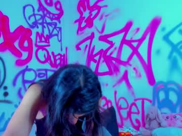 Gabriela_Smoke February 03, 2025 Chaturbate stream image