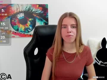 Goldy_Emma February 03, 2025 Chaturbate stream image