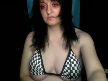 Goth_Kitten_Uwu February 03, 2025 Chaturbate stream image