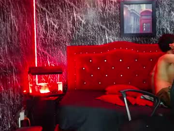 Hidan_22 February 03, 2025 Chaturbate stream image