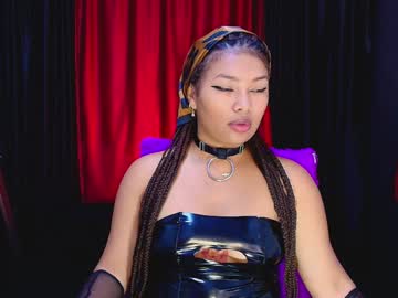 Hot_Chocolate_4u February 03, 2025 Chaturbate stream image