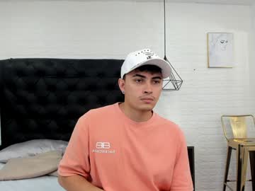 Jeremy_X_Emma February 03, 2025 Chaturbate stream image