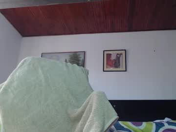 Jhon_Tommy February 03, 2025 Chaturbate stream image